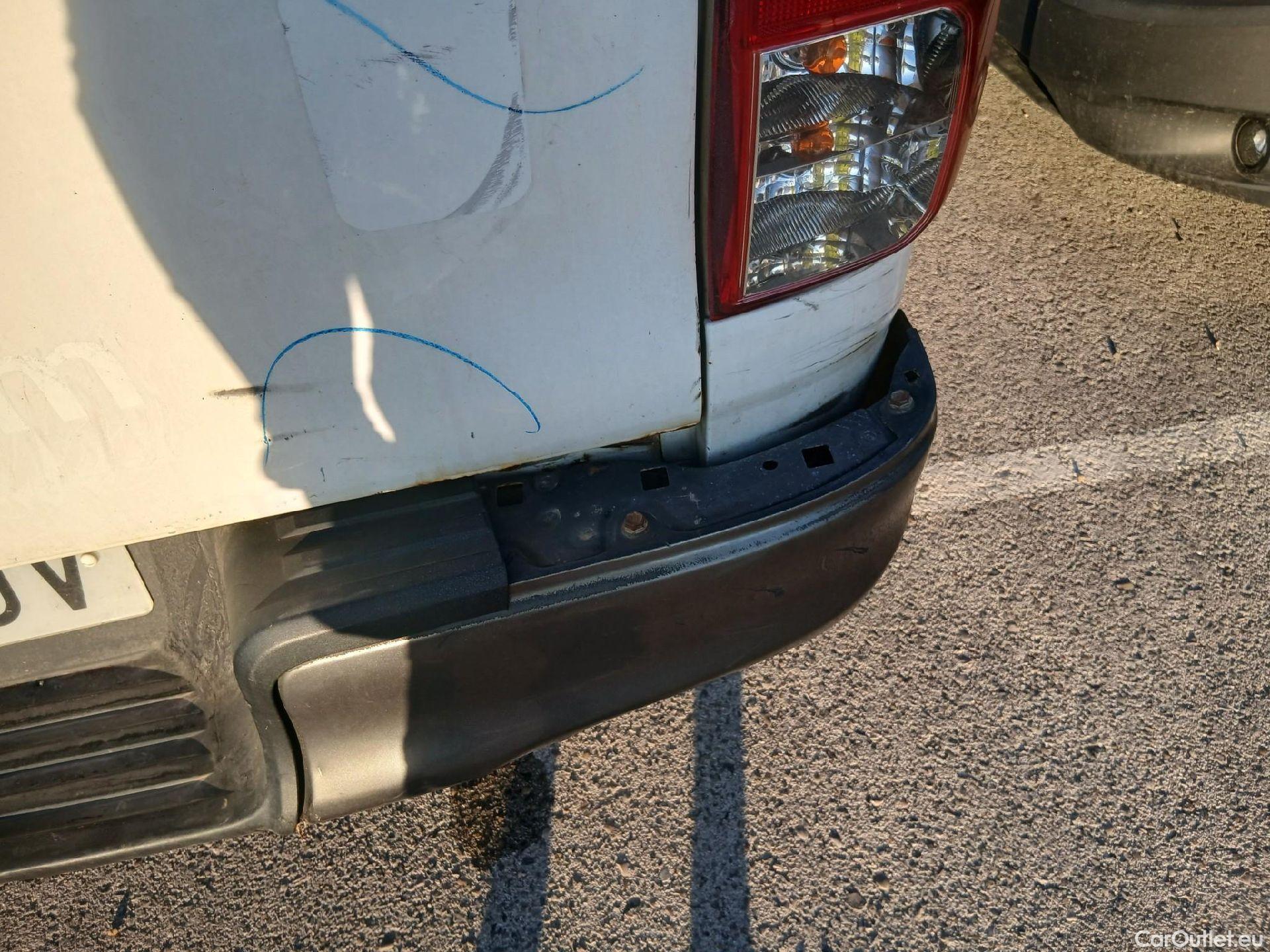  Toyota  Hilux TOYOTA  VU 2p 7G pickup 2.4 D-4D Cabina Extra GX 4x4 #30