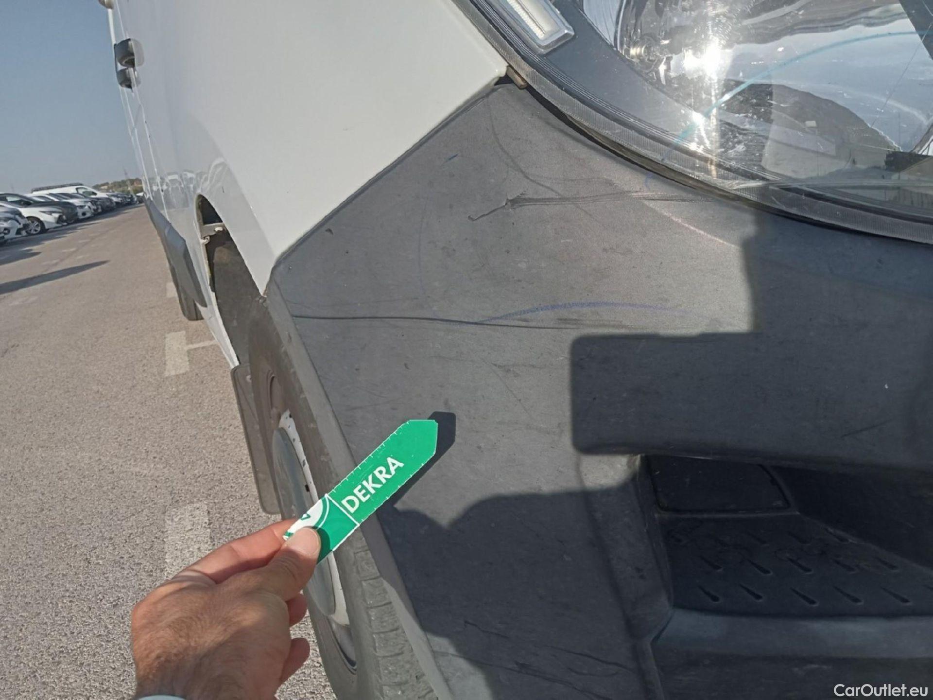  Opel  Movano OPEL  / 2019 / 2P / FURGON 2.3 CDTI S/S 110kW (150CV) L2 H2 F 3.5t #5