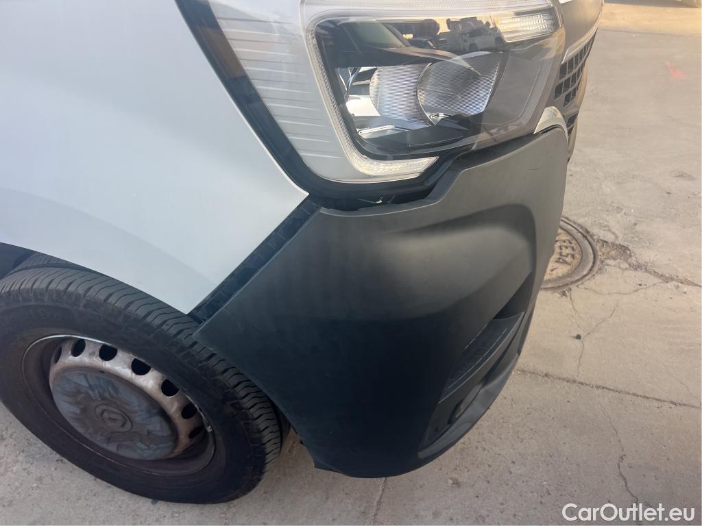  Renault  Master RENAULT  / 2019 / 4P / furgón Furgón T L2H2 3500 Bl dCi 100kW (135CV) #8