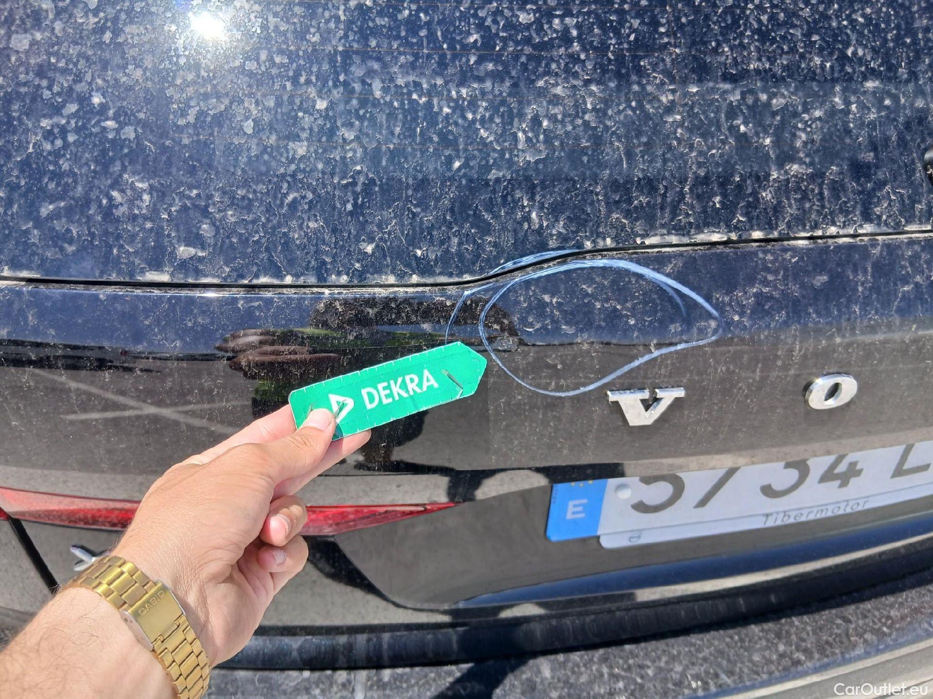  Volvo  XC60 VOLVO  / 2017 / 5P / todoterreno 2.0 T6 AWD Recharge Inscription Auto #20