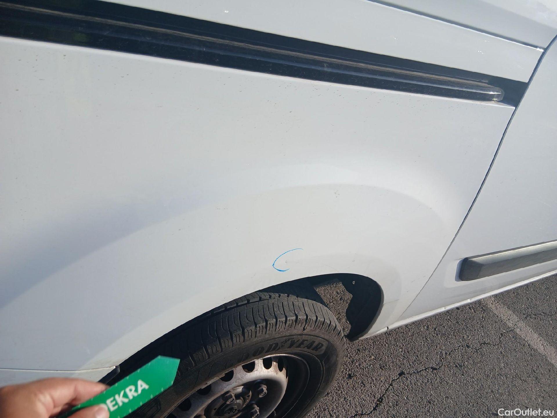  Ford  Transit FORD  Custom / 2012 / 4P / furgón Van 2.0 TDCI 96kW 280 L1 Trend #24