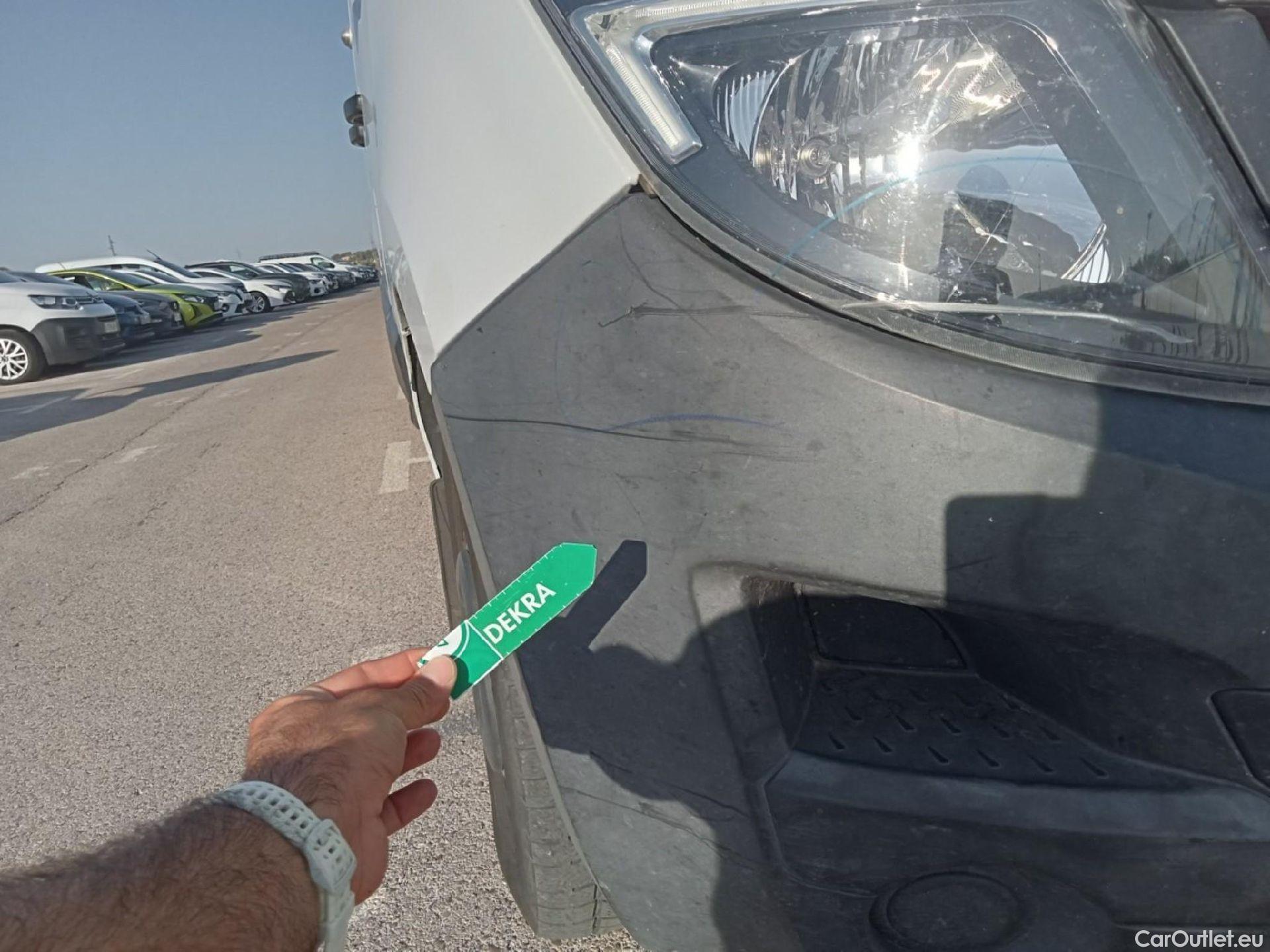  Opel  Movano OPEL  / 2019 / 2P / FURGON 2.3 CDTI S/S 110kW (150CV) L2 H2 F 3.5t #6