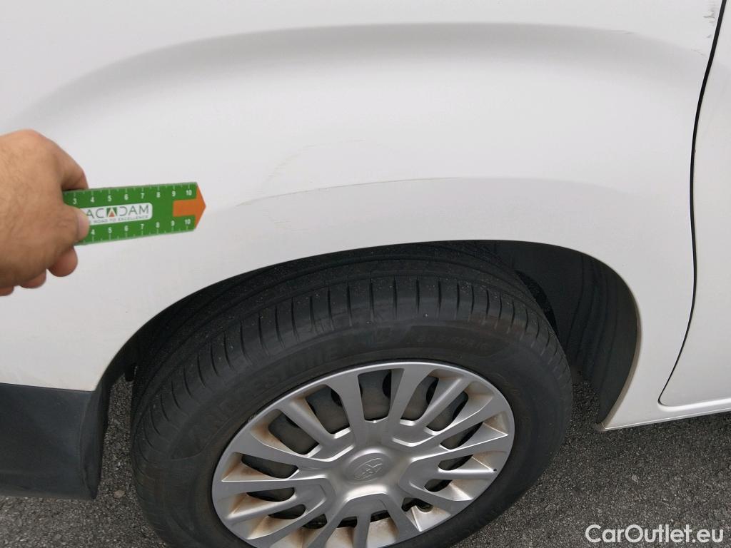  Toyota  Proace TOYOTA  CITY COMBI 1.5D 75kW (100CV) GX L1 (AC) #23
