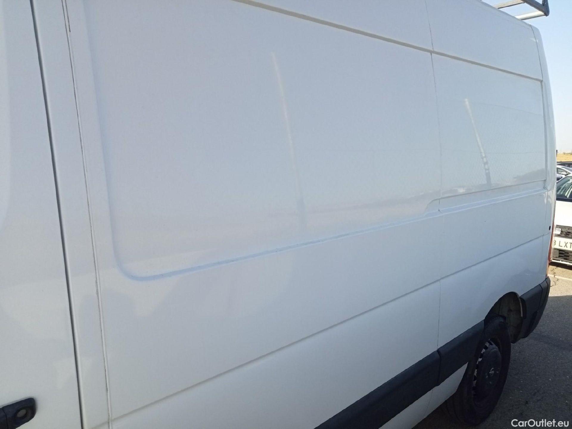  Opel  Movano OPEL  / 2019 / 2P / FURGON 2.3 CDTI S/S 110kW (150CV) L2 H2 F 3.5t #9