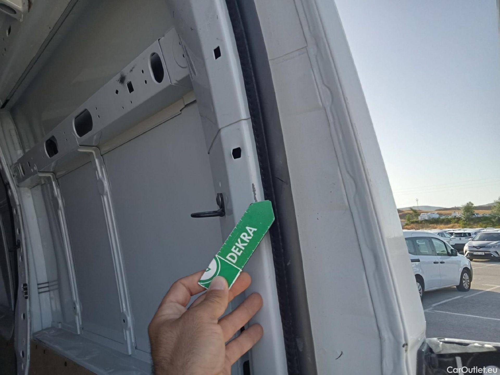  Opel  Movano OPEL  / 2019 / 2P / FURGON 2.3 CDTI S/S 110kW (150CV) L2 H2 F 3.5t #20