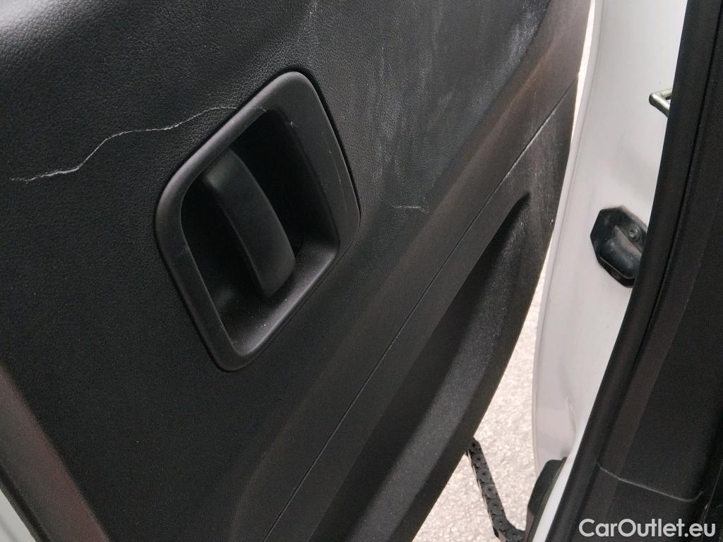  Toyota  Proace TOYOTA  CITY COMBI 1.5D 75kW (100CV) GX L1 (AC) #12