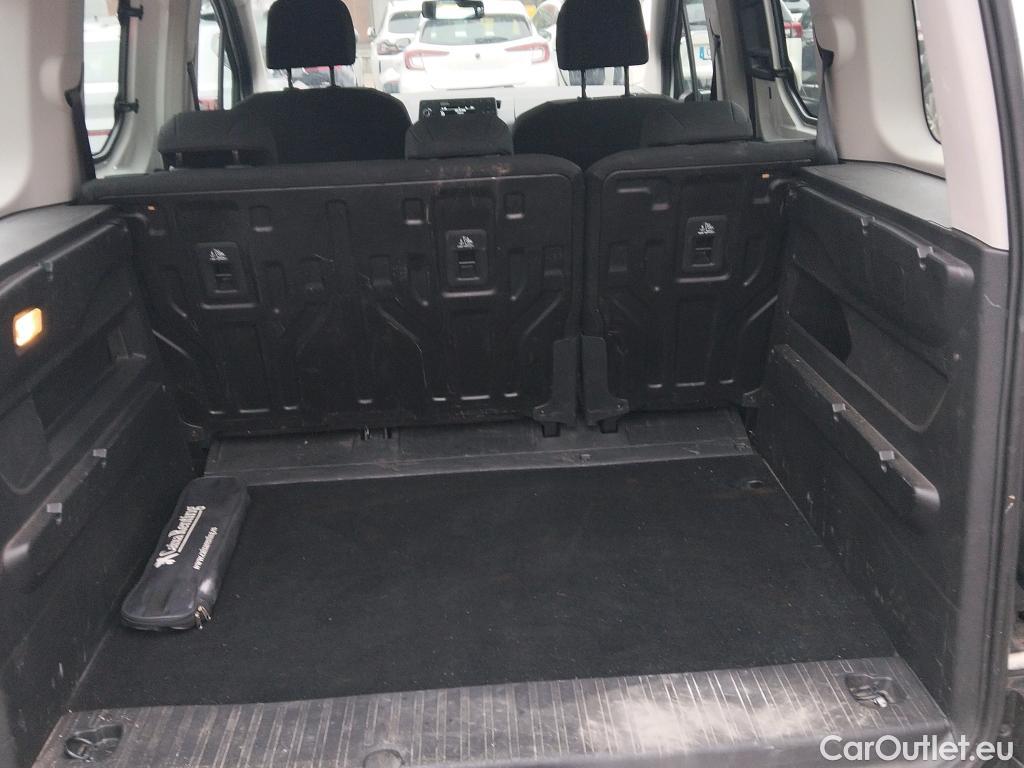  Toyota  Proace TOYOTA  CITY COMBI 1.5D 75kW (100CV) GX L1 (AC) #1