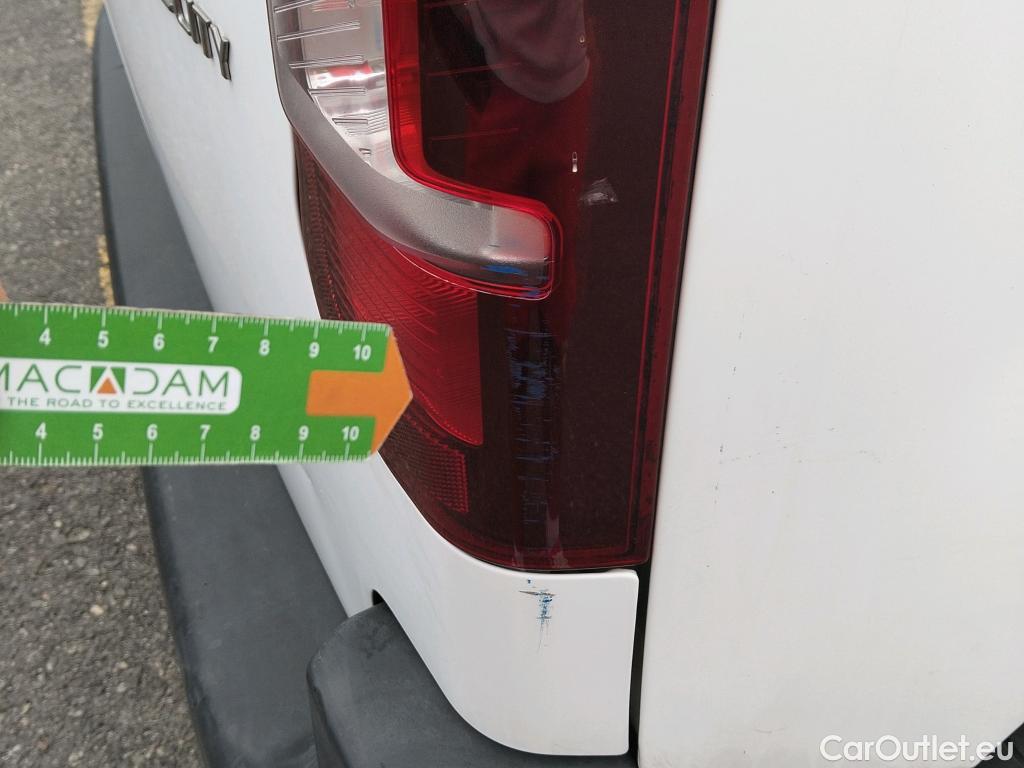  Toyota  Proace TOYOTA  CITY COMBI 1.5D 75kW (100CV) GX L1 (AC) #33