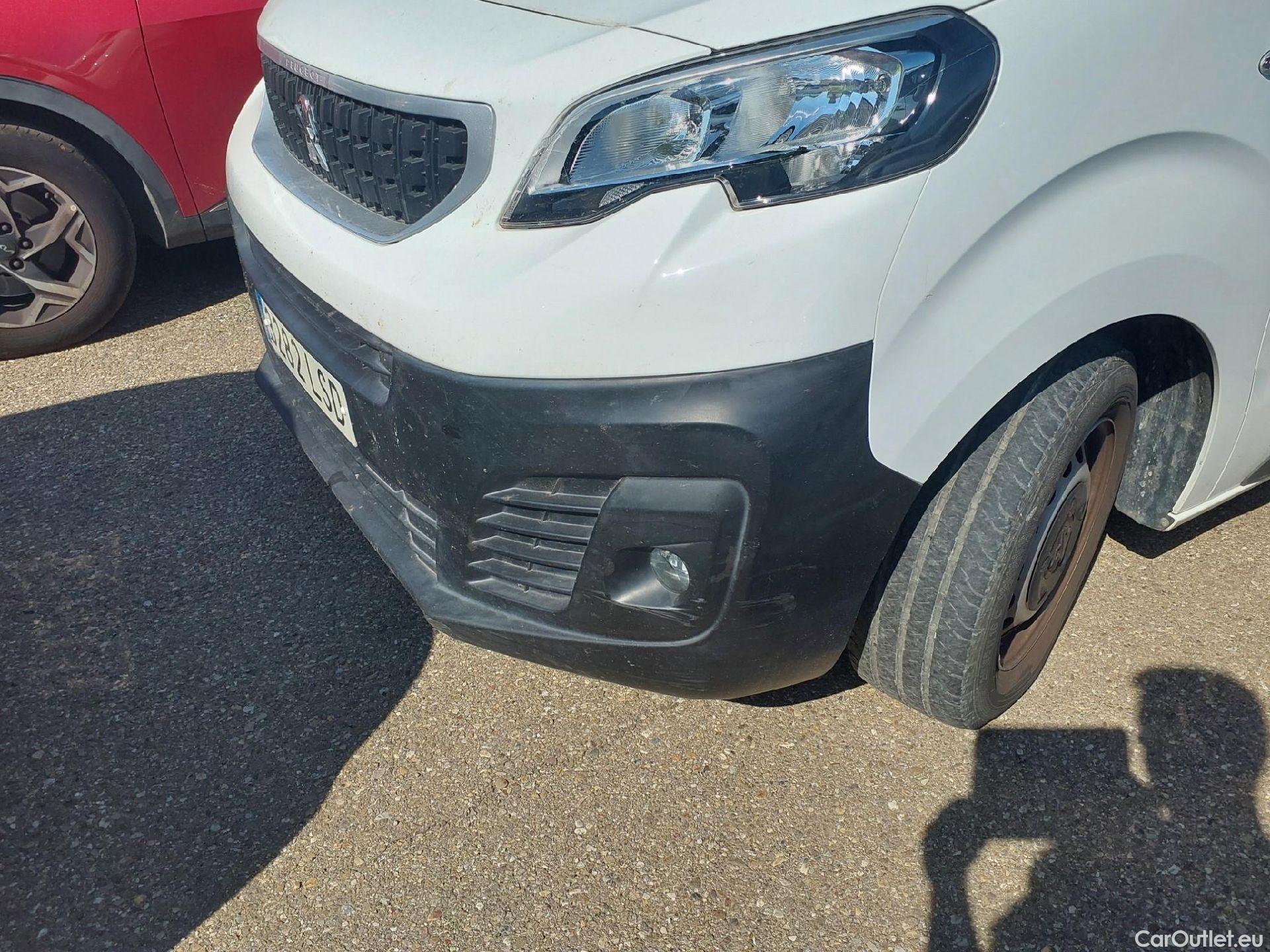  Peugeot  Expert PEUGEOT  / 2016 / 4P / furgón Furgón Premium 1.5 BlueHDi 100 Standard (AC) #5