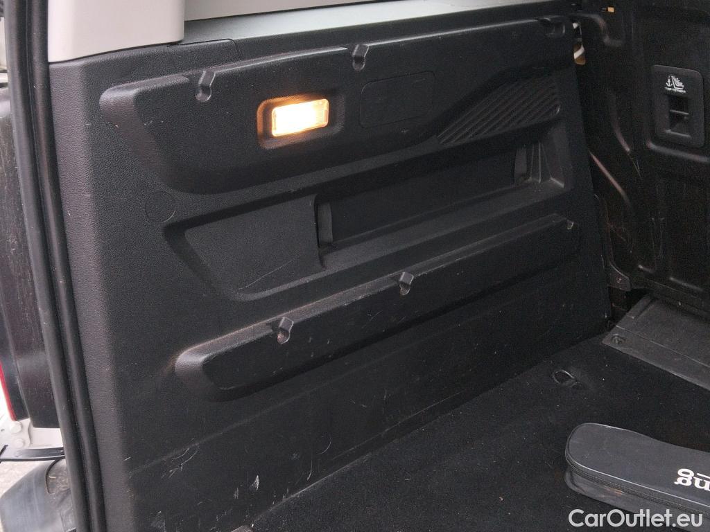  Toyota  Proace TOYOTA  CITY COMBI 1.5D 75kW (100CV) GX L1 (AC) #19