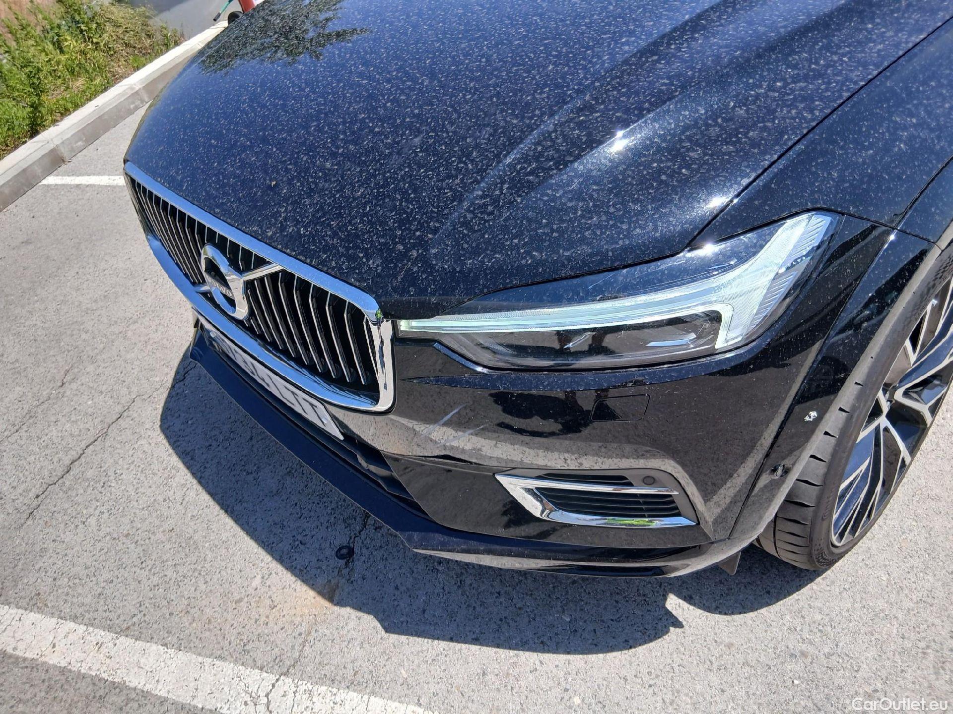  Volvo  XC60 VOLVO  / 2017 / 5P / todoterreno 2.0 T6 AWD Recharge Inscription Auto #7