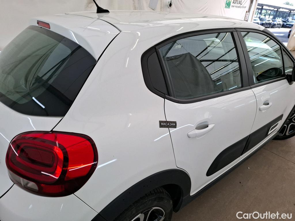  Citroen  C3 CITROEN  Société / 2020 / 5P / Berline BlueHDi 100 S&S BVM6 Feel Nav #5