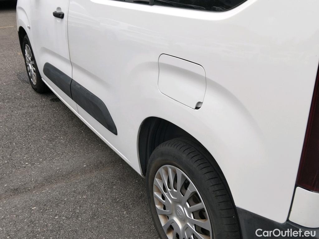  Toyota  Proace TOYOTA  CITY COMBI 1.5D 75kW (100CV) GX L1 (AC) #3