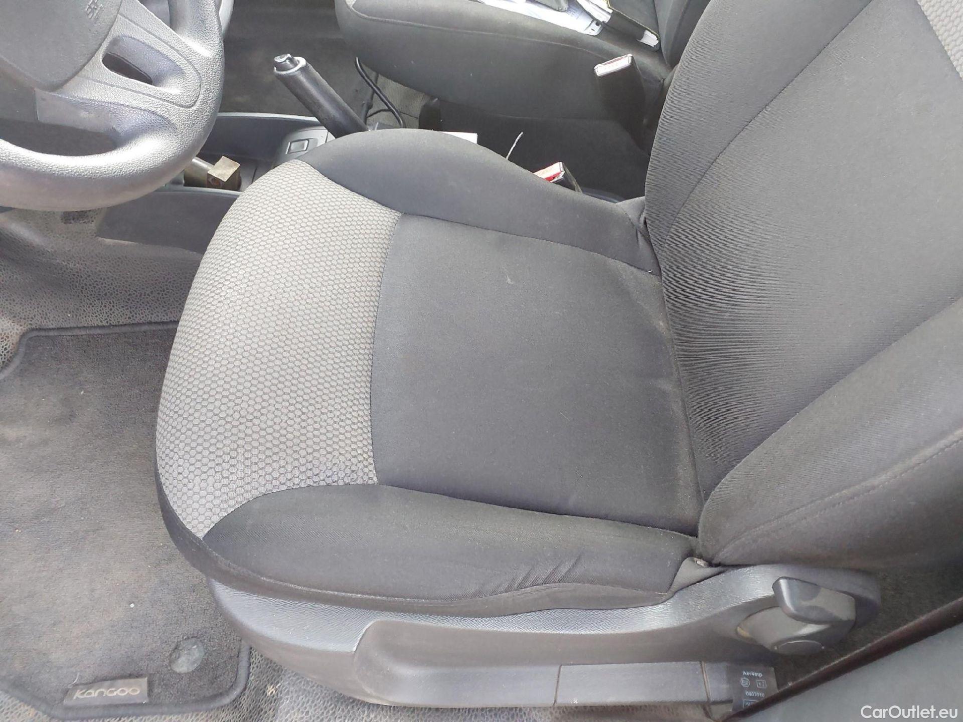  Renault  Kangoo RENAULT  Z.E./2013/4P/furgón derivado de turismo Maxi Z.E. 5 plazas #6