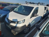 NV200