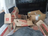  Nissan  NV200 NISSAN  / 2009 / 4P / furgón 1.5dCi 66kW (90CV) BASIC #8