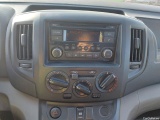  Nissan  NV200 NISSAN  / 2009 / 4P / furgón 1.5dCi 66kW (90CV) BASIC #11