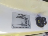  Nissan  NV200 NISSAN  / 2009 / 4P / furgón 1.5dCi 66kW (90CV) BASIC #13