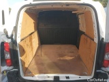  Opel  Combo OPEL  / 2018 / 3P / furgón derivado de turismo 1.6 TD S/S 74kW (100CV) Express L H1 650 #8