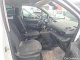  Peugeot  RIFTER PEUGEOT  / 2018 / 4P / combi Active Standard BlueHDi 73kW (IND) (CX2) #6