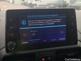  Peugeot  RIFTER PEUGEOT  / 2018 / 4P / combi Active Standard BlueHDi 73kW (IND) (CX2) #12
