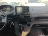 Peugeot  RIFTER  Active Standard 1.5 HDi 100CV MT6 E6dT #13