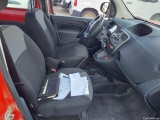  Renault  Kangoo RENAULT  Z.E./2013/4P/furgón derivado de turismo Maxi Z.E. 5 plazas #7