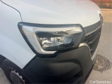  Renault  Master RENAULT  / 2019 / 4P / furgón Furgón T L2H2 3500 Bl dCi 100kW (135CV) #16