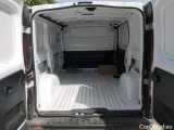  Renault  Trafic RENAULT  / 2021 / 4P / furgón Furgón L1H1 Blue dCi 96 Kw (130 CV) (AC4) #8