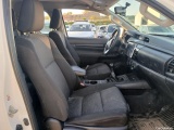  Toyota  Hilux TOYOTA  VU 2p 7G pickup 2.4 D-4D Cabina Extra GX 4x4 #6