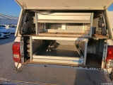  Toyota  Hilux TOYOTA  VU 2p 7G pickup 2.4 D-4D Cabina Extra GX 4x4 #8