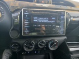 Toyota  Hilux TOYOTA  VU 2p 7G pickup 2.4 D-4D Cabina Extra GX 4x4 #12