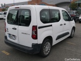  Toyota  Proace TOYOTA  CITY COMBI 1.5D 75kW (100CV) GX L1 (AC) #2