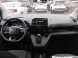  Toyota  Proace TOYOTA  CITY COMBI 1.5D 75kW (100CV) GX L1 (AC) #3