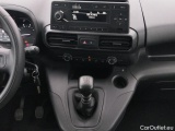  Toyota  Proace TOYOTA  CITY COMBI 1.5D 75kW (100CV) GX L1 (AC) #13