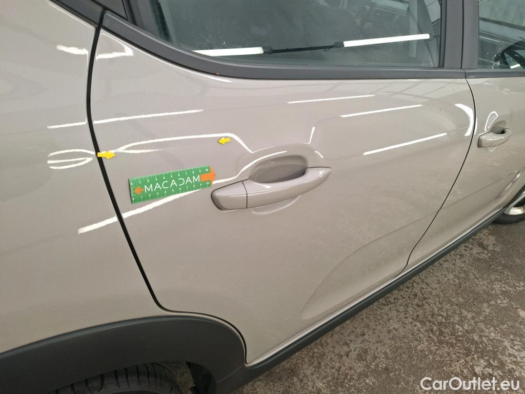  Citroen  C3  Feel 1.2 PureTech 80CV BVM5 E6d #3