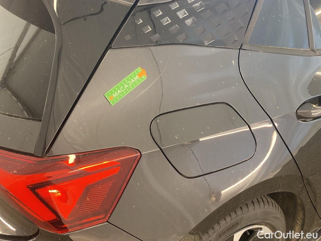  Cupra  Born CUPRA  / 2021 / 5P / Berline 230ch - batterie XL VZ #16