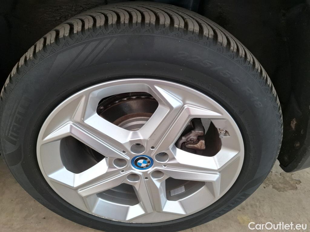  Bmw  X1 BMW  / 2022 / 5P / SUV xDrive25e Business Design DKG7 #4