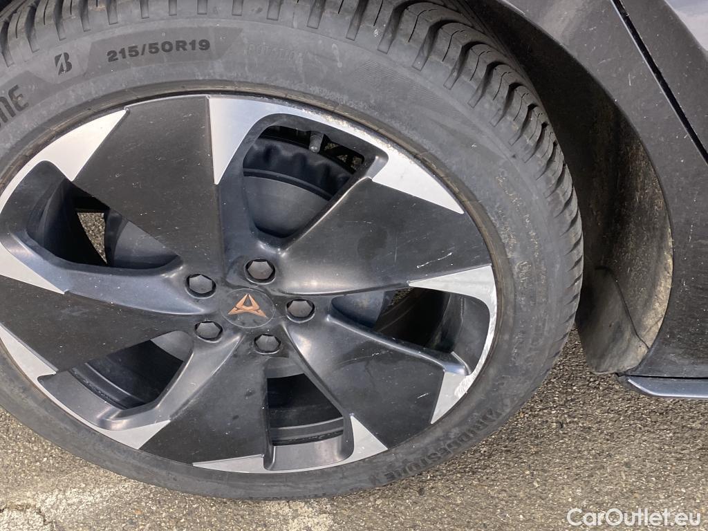  Cupra  Born CUPRA  / 2021 / 5P / Berline 230ch - batterie XL VZ #6