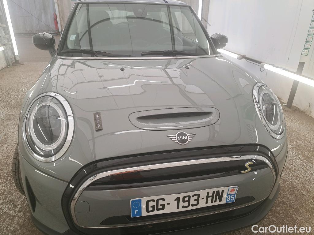  Mini  Mini   Electric / 2021 / 3P / Berline Cooper SE Finition Business Design BVA #6
