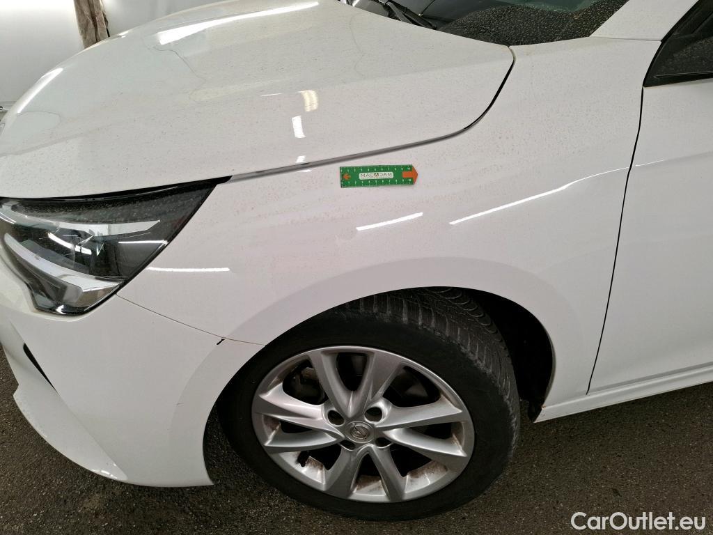  Opel  Corsa  F Elegance Business 1.2 Turbo 100CV BVM6 E6d #24