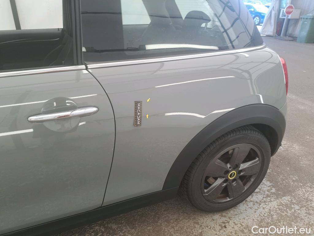  Mini  Mini   Electric / 2021 / 3P / Berline Cooper SE Finition Business Design BVA #10