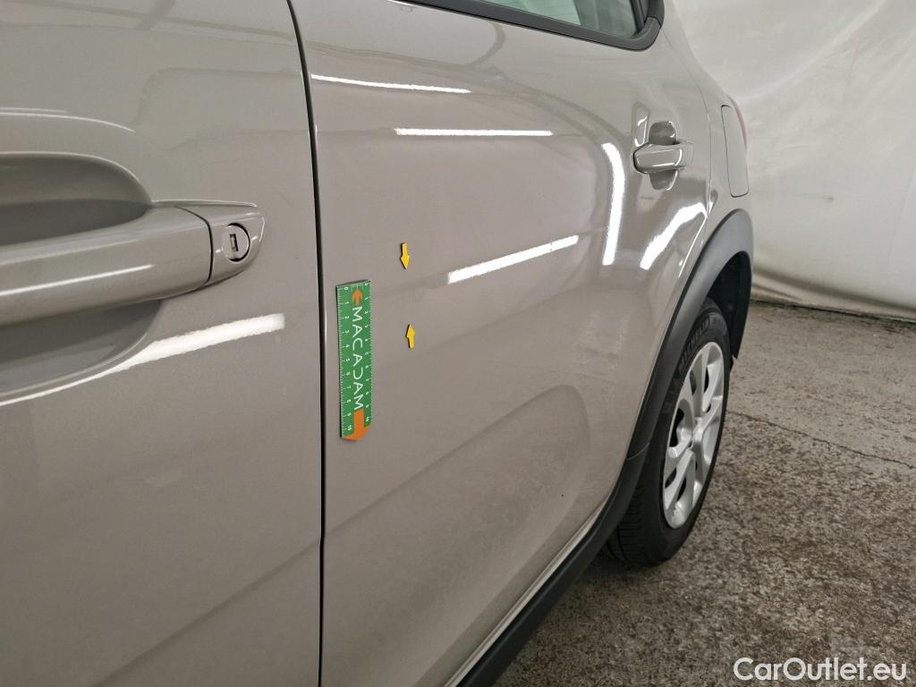  Citroen  C3  Feel 1.2 PureTech 80CV BVM5 E6d #12