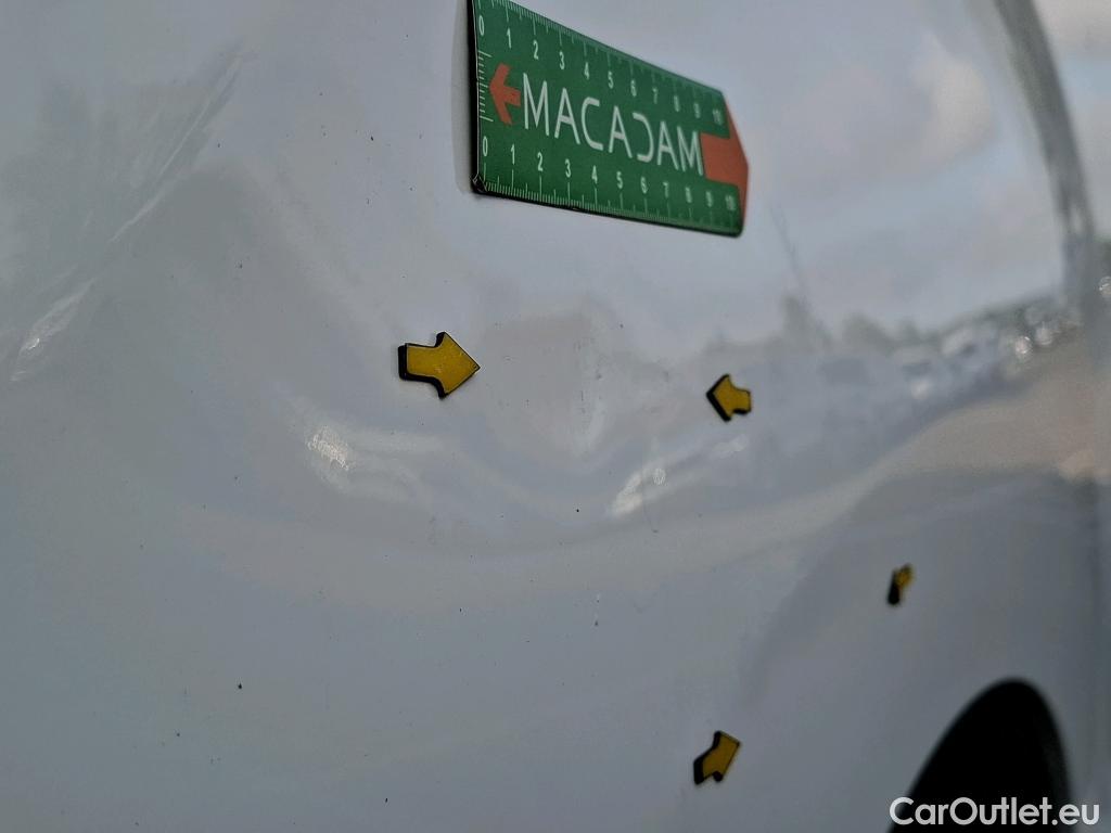  Peugeot  Expert  Fourgon Premium L1 1.6 HDi 95CV BVM5 E6 #8