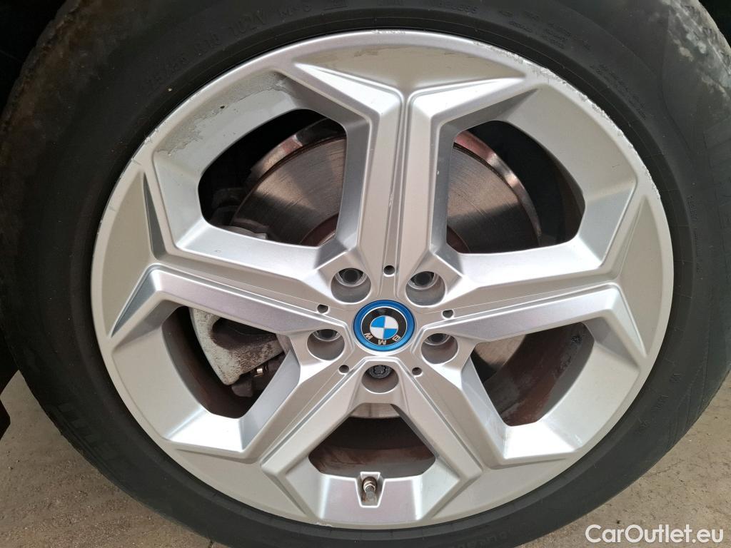  Bmw  X1 BMW  / 2022 / 5P / SUV xDrive25e Business Design DKG7 #11