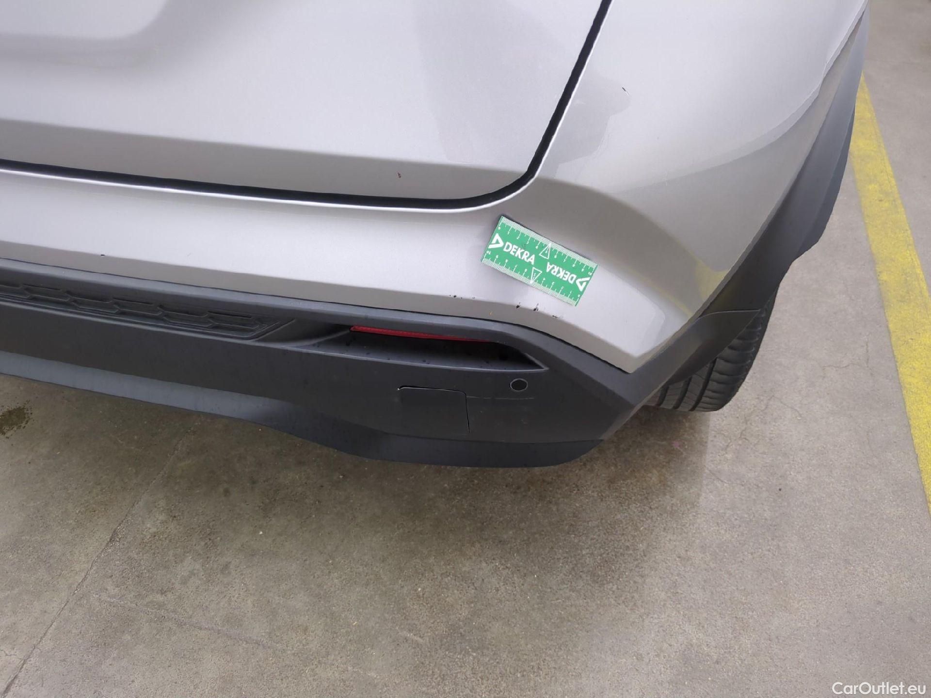  Nissan  Juke NISSAN  / 2019 / 5P / Crossover DIG-T 114 DCT Business Edition #11