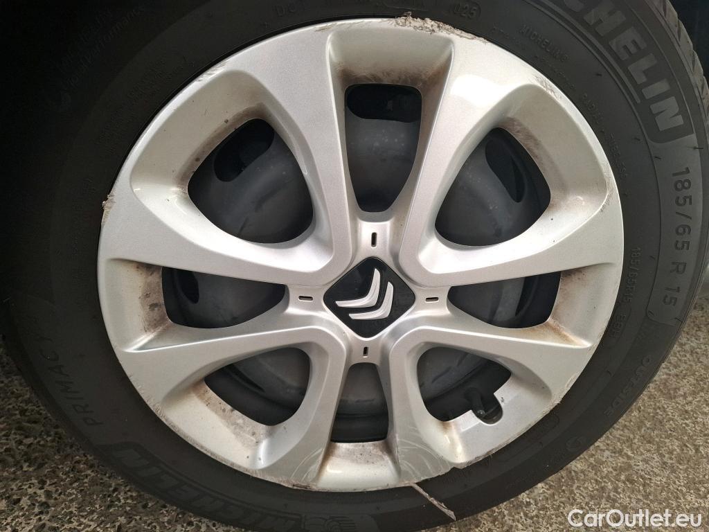  Citroen  C3  Feel 1.2 PureTech 80CV BVM5 E6d #15