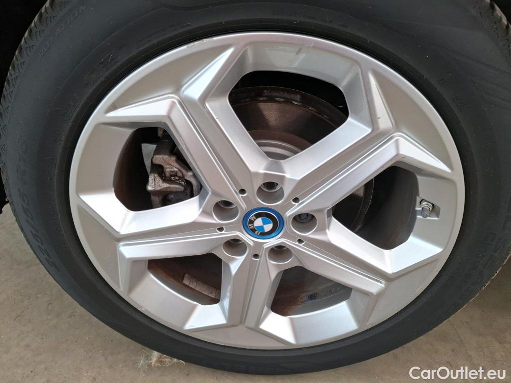  Bmw  X1 BMW  / 2022 / 5P / SUV xDrive25e Business Design DKG7 #22