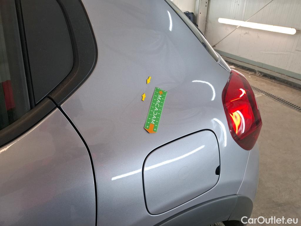  Citroen  C3  Plus 1.2 PureTech 80CV BVM5 6E #7