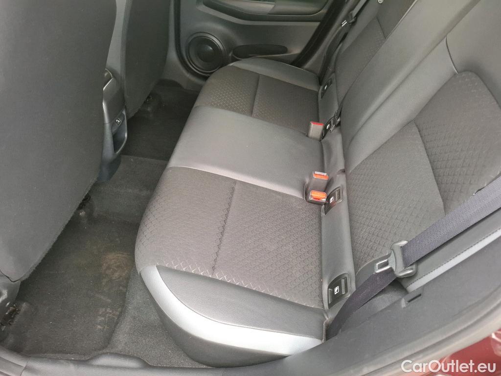  Nissan  Juke NISSAN  2019 5P Crossover Hybrid 143 Business+ #48